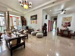 Sin Ming Plaza (D20), Apartment #480311351